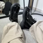 بوت هانا ورنی کد 1053