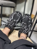 کتونی بالنسیاگا کد 1025 - تصویر 2