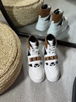 کتونی فندی ساقدار کد 1065 - تصویر 3