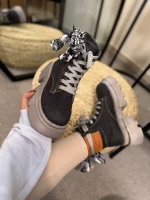 نیم بوت جین کد 1066 - تصویر 3