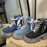 نیم بوت جین کد 1066