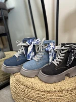 نیم بوت جین کد 1066