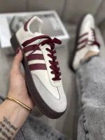 کتونی samba سامبا چری کد 1068 - تصویر 2