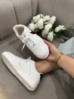 کتونی نایک ایر مکس کد 1071 - تصویر 3