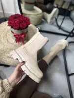 بوت یوکا کد 1070 - تصویر 3