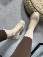 بوت یوکا کد 1070 - تصویر 2