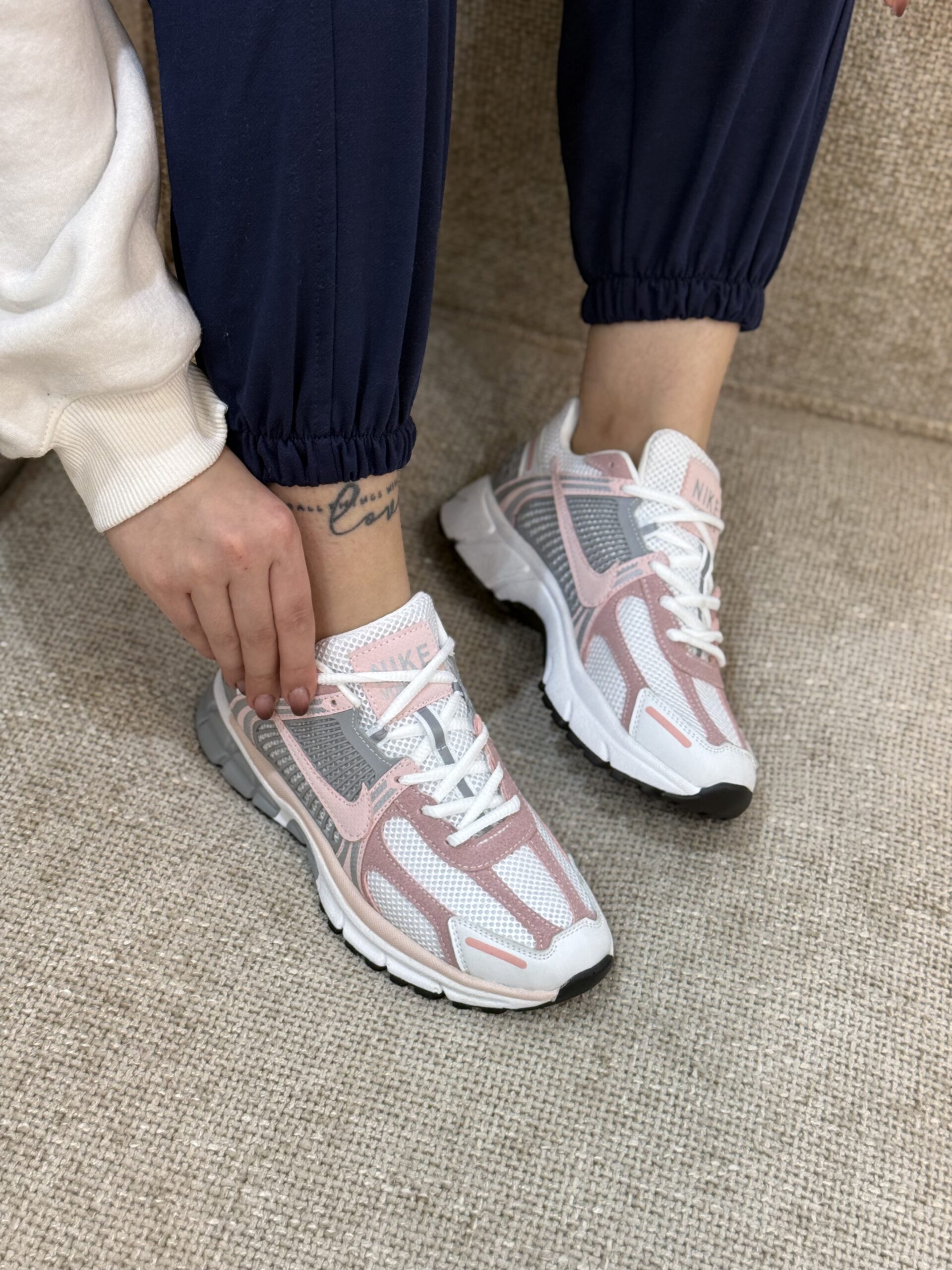 IMG_1628 کتونی نایک کد ۳۰۰۷ - تصویر 1