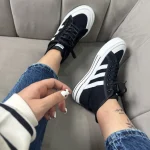 کتونی آدیداس ساقدار کد 1073