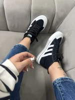 کتونی آدیداس ساقدار کد 1073