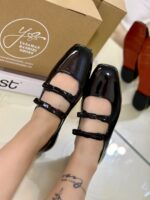 بالرین پاپیونی ۳۰۱۱