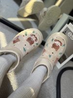 Ugg آگ تدی کد ۲۰۰۶ - تصویر 2