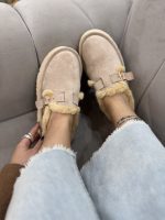 Ugg آگ همتا کد ۲۰۲۶ - تصویر 5
