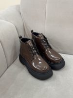 نیم بوت شکلاتی کد ۲۰۲۷ - تصویر 3