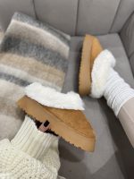 Ugg آگ پشمالو کد ۲۰۲۹
