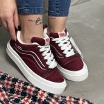 کتونی ونس گلامور