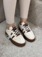 کتونی ونس زارا تدی کد ۲۰۳۶ - تصویر 2