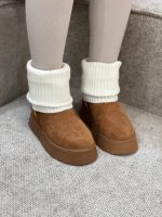 Ugg آگ کشبافت کد ۲۰۳۸ - تصویر 5