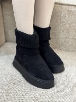 Ugg آگ کشبافت کد ۲۰۳۸ - تصویر 4