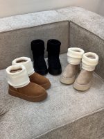 Ugg آگ کشبافت کد ۲۰۳۸