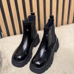 نیم بوت آلبالو