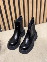 نیم بوت آلبالو