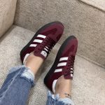 کتونی samba تدی