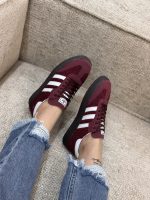 کتونی samba تدی