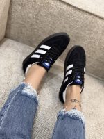 کتونی samba تدی - تصویر 2