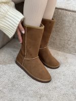 Ugg آگ بلند کد ۲۰۵۰ - تصویر 4