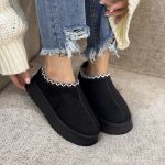 Ugg آگ بافت کد ۲۰۳۰