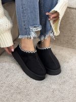 Ugg آگ بافت کد ۲۰۳۰