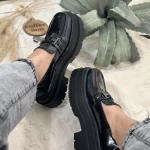 کفش لوفر ریرا کد 1111