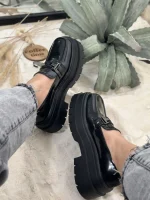 کفش لوفر ریرا کد 1111