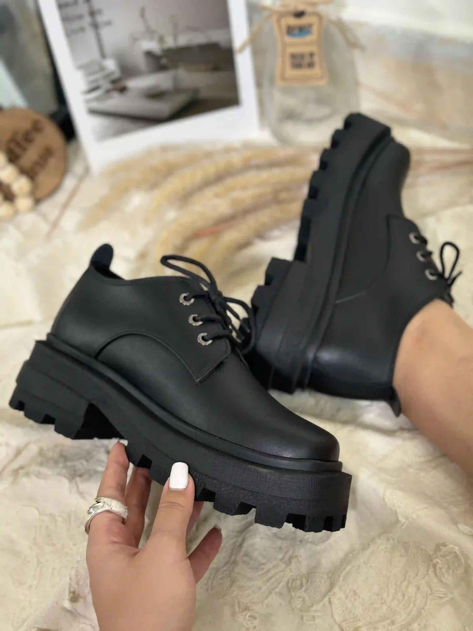 IMG_8901-scaled-1.webp کفش لوفر کد 1009 - تصویر 1