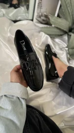 کفش کالج دیور کد 1113 - تصویر 2