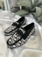 کفش کالج دیور کد 1112 - تصویر 2