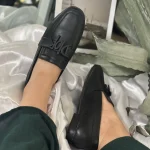 کفش کالج دیور کد 1113