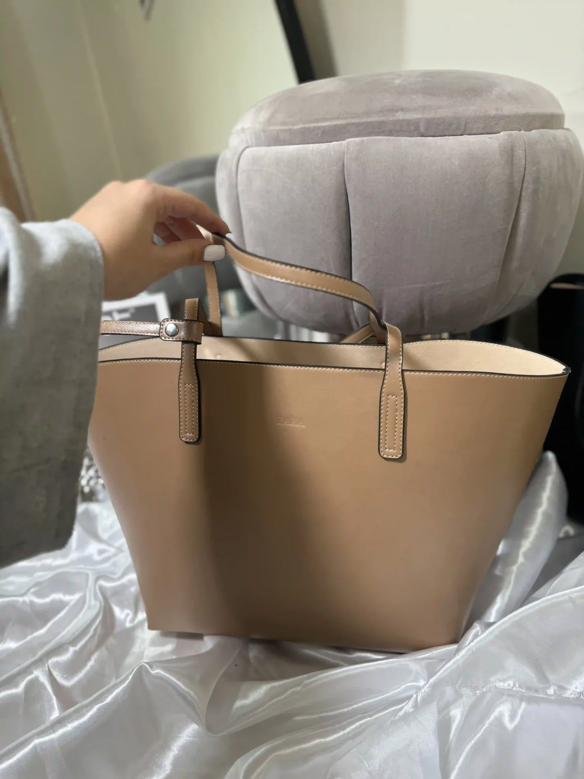 IMG_9150-scaled-1.webp کیف زارا کد 1023 - تصویر 1