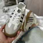 کتونی سامبا کیتی کد 1016