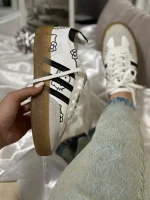 کتونی سامبا کیتی کد 1016 - تصویر 6