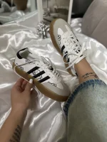 کتونی سامبا کیتی کد 1016 - تصویر 4