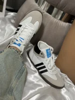 کتونی سامبا ساق دار 1018