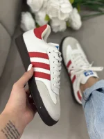 کتونی samba سامبا کد 1037 - تصویر 2