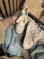 کتونی نایک کد 1030 - تصویر 5