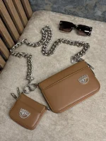 کیف زنجیری کد 1034 - تصویر 3