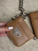 کیف زنجیری کد 1034 - تصویر 5