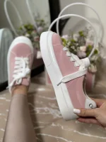 کتونی ونس کد1007 - تصویر 8