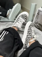 کتونی ونس کد1007 - تصویر 5