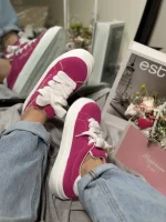 کتونی ونس کد1007 - تصویر 4