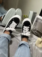 کتونی ونس کد1007 - تصویر 2